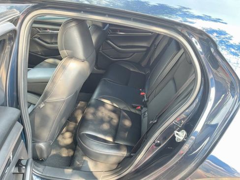 Used 2022 MAZDA MAZDA3 s AWD/4WD image 24
