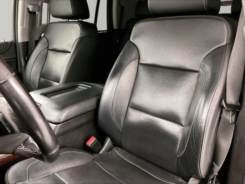 Used 2018 GMC Yukon SLT AWD/4WD image 20