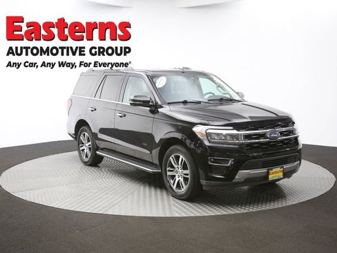 Used 2023 Ford Expedition Limited image 50