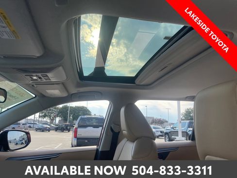 Certified 2025 Toyota RAV4 XLE Premium FWD image 31