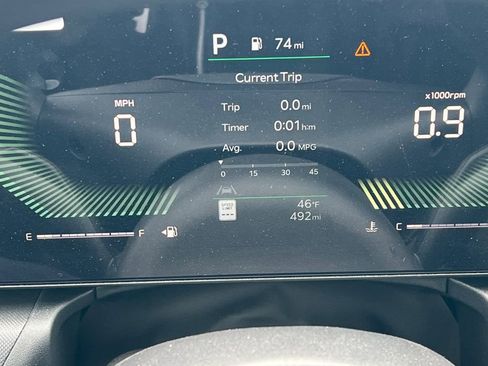 Used 2025 Kia K4 LX image 20