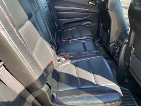 Used 2022 Dodge Durango R/T image 37