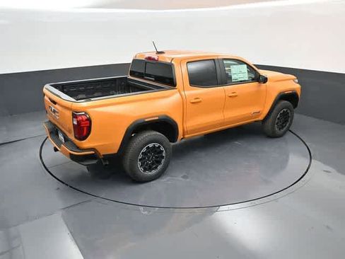 New 2026 GMC Canyon AT4 image 63