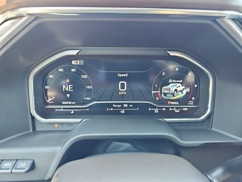 Used 2024 GMC Sierra 2500 Denali w/ Denali Reserve Package AWD/4WD image 16