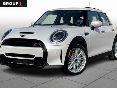Certified 2024 MINI Cooper S