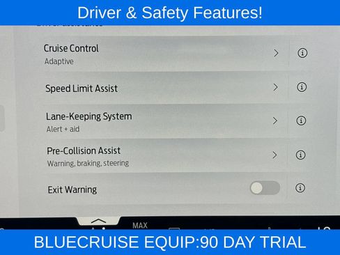 New 2026 Ford Explorer ST w/ Sun And Sound Package AWD/4WD image 7