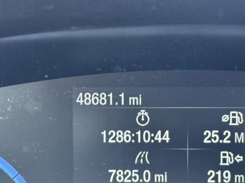 Used 2021 Ford Bronco Sport Big Bend image 15