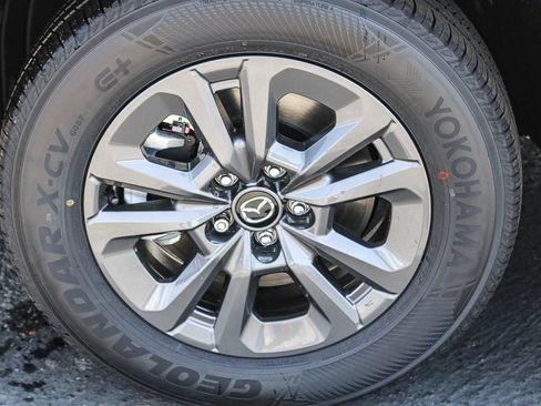 New 2026 MAZDA CX-5 Select AWD/4WD image 10
