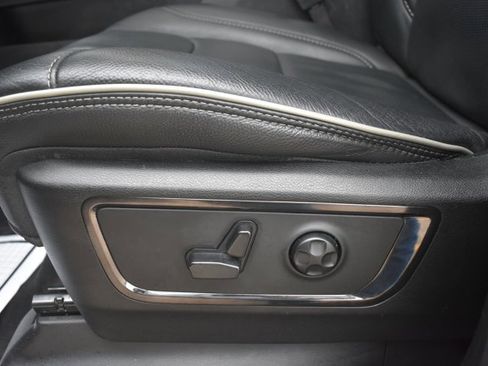 Used 2024 RAM 1500 Limited image 21