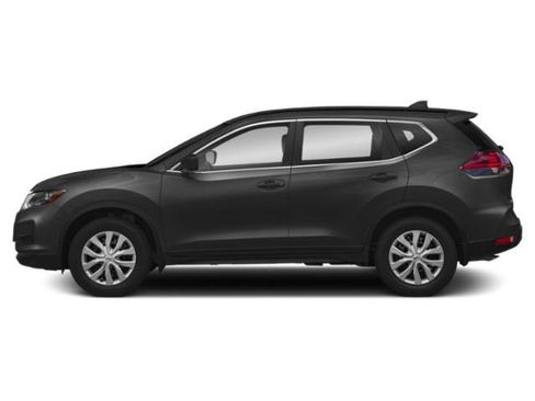Used 2020 Nissan Rogue SV image 25