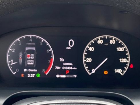 Used 2024 Honda HR-V LX image 24