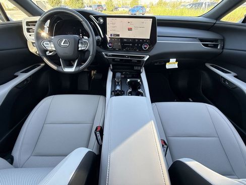New 2026 Lexus RX 350 Premium image 19