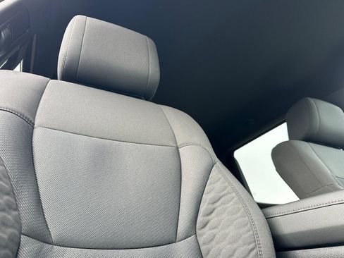 New 2026 Toyota Tundra SR5 AWD/4WD image 18