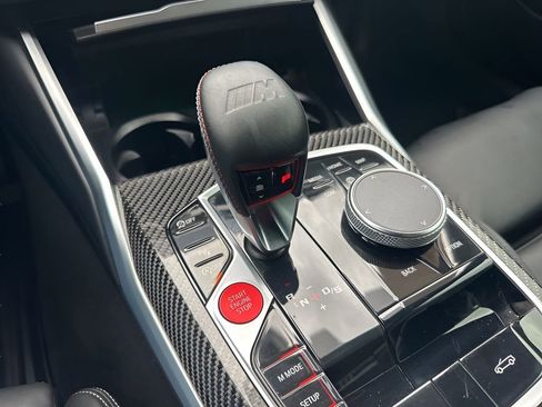 Used 2023 BMW M4 xDrive Competition image 18