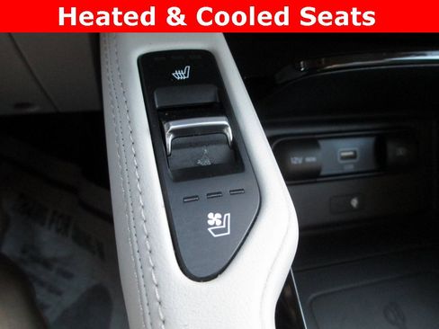 Used 2021 Kia Telluride EX w/ EX Premium Package image 16