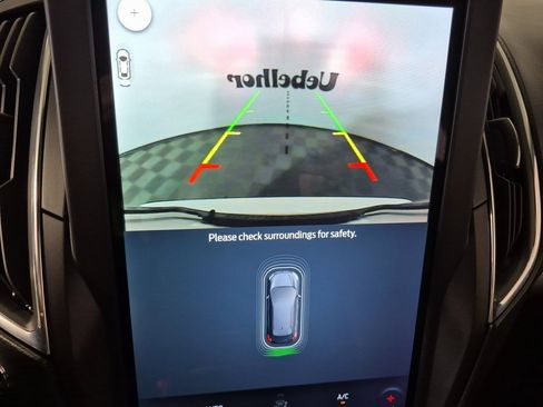 Used 2021 Ford Edge Titanium w/ Equipment Group 301A image 30