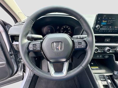 Used 2025 Honda CR-V EX-L image 12