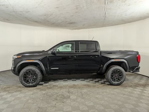 New 2026 GMC Canyon Elevation w/ Convenience Package AWD/4WD image 3
