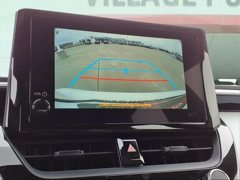 Certified 2026 Toyota Corolla SE image 17