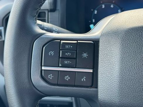 Used 2025 Ford F150 XLT w/ Equipment Group 301A Standard AWD/4WD image 30