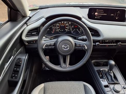 New 2026 MAZDA CX-30 Aire Edition AWD/4WD image 11