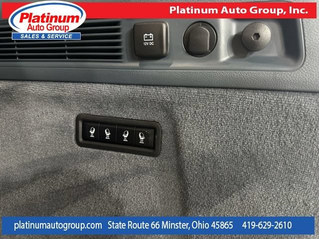 Used 2023 Jeep Grand Wagoneer L Series III w/ Rear Seat Video Group 1 AWD/4WD image 55