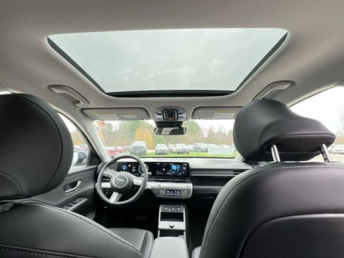 New 2026 Hyundai Kona Limited image 24