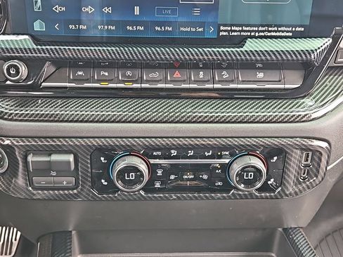 Used 2022 Chevrolet Silverado 1500 RST AWD/4WD image 14
