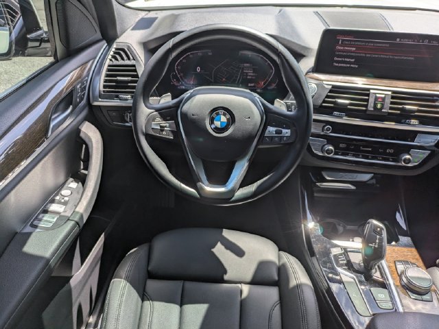 Used 2020 BMW X3 sDrive30i RWD image 23