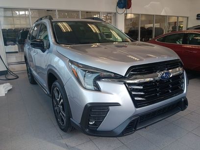 New 2025 Subaru Ascent Limited