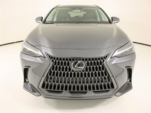 New 2026 Lexus NX 350 350 Base image 7