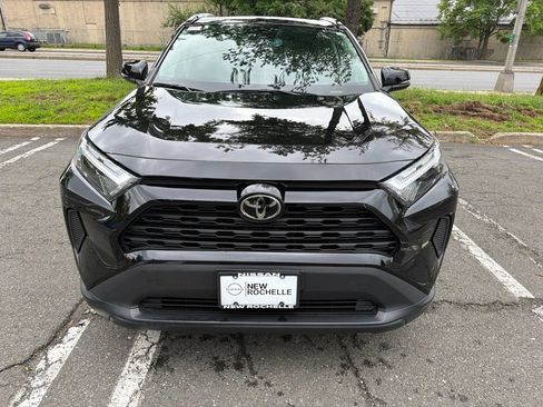 Used 2024 Toyota RAV4 XLE w/ Convenience Package AWD/4WD image 2