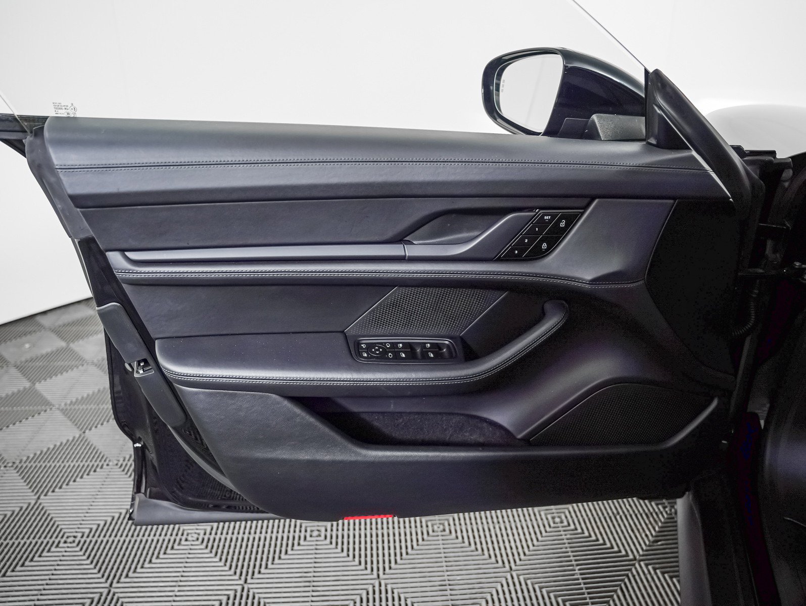 Certified 2023 Porsche Taycan RWD image 26