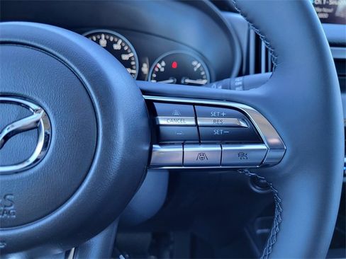 New 2025 MAZDA CX-50 AWD 2.5 Turbo w/ Accent Package image 16