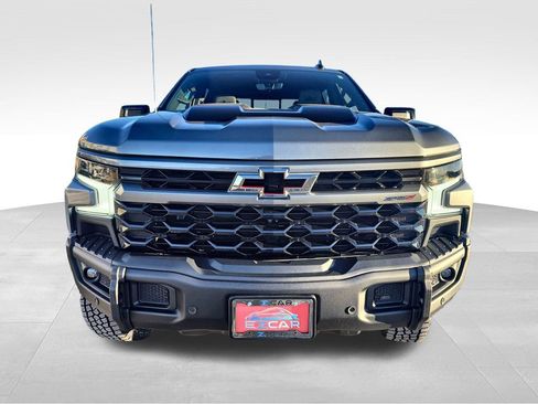 Used 2024 Chevrolet Silverado 1500 ZR2 w/ ZR2 Bison Edition image 2