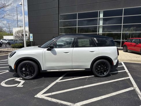 New 2026 MINI Cooper Countryman S AWD/4WD image 2