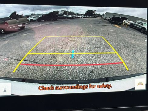 New 2026 Toyota Tundra SR5 RWD image 29