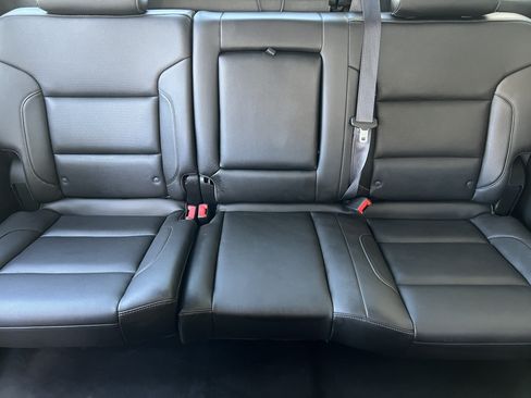 Used 2015 GMC Sierra 3500 SLT AWD/4WD image 16