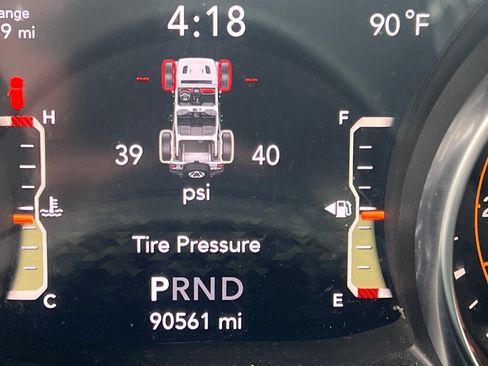 Used 2020 Jeep Wrangler Unlimited Sport AWD/4WD image 7