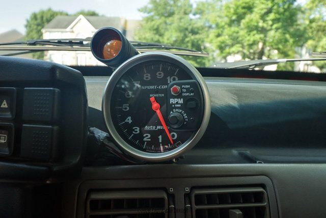 Used 1992 Ford Mustang LX RWD image 54