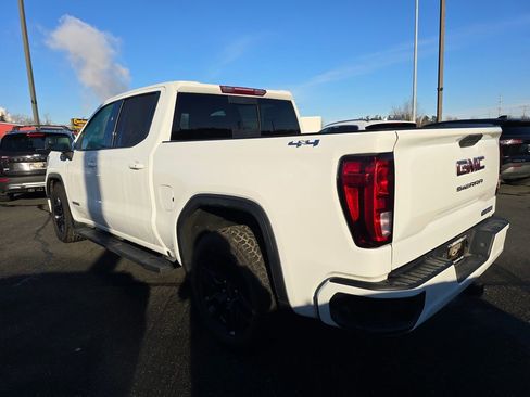 Used 2020 GMC Sierra 1500 Elevation image 5