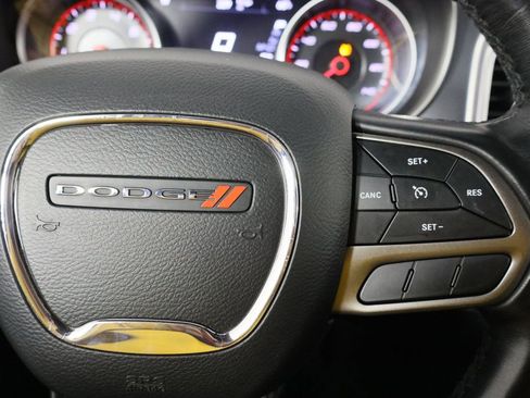 Used 2021 Dodge Charger SXT w/ Leather Interior Group image 10