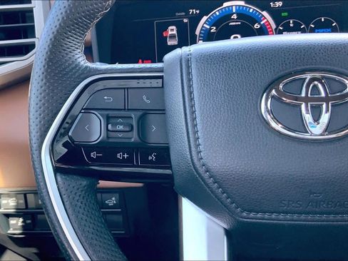 Used 2024 Toyota Tundra 1794 Edition image 24