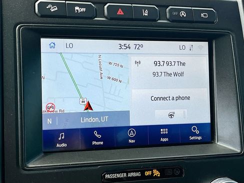 Used 2020 Ford Expedition Limited w/ Equipment Group 303A AWD/4WD image 15