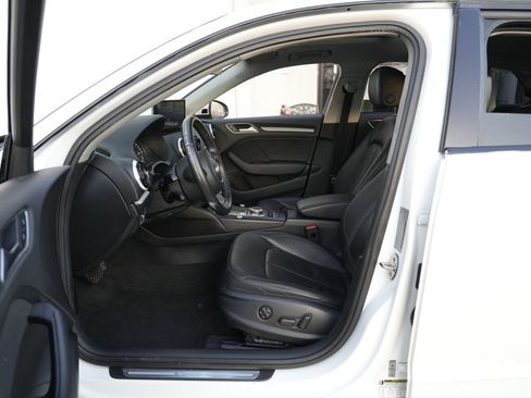 Used 2016 Audi A3 e-tron Premium Plus image 22