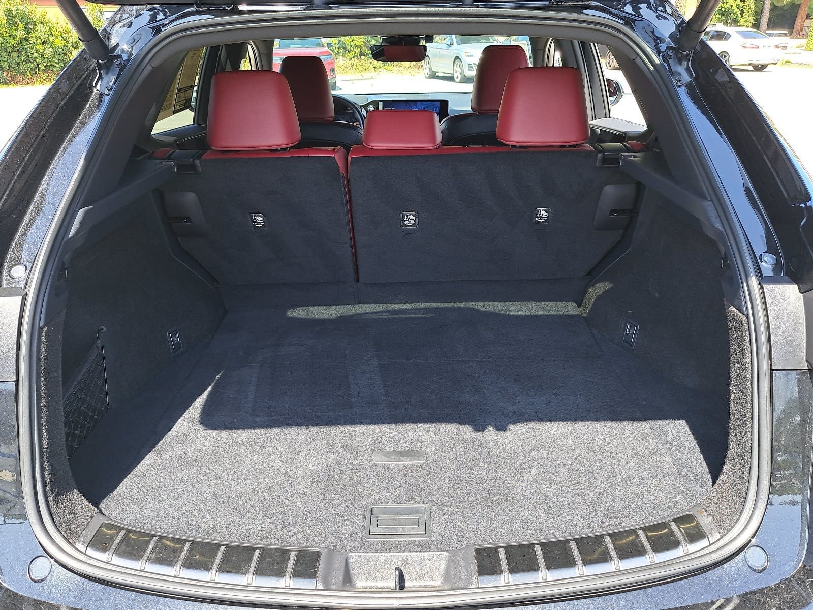 Used 2023 Lexus NX 350 AWD w/ Accessory Package (P3) image 13