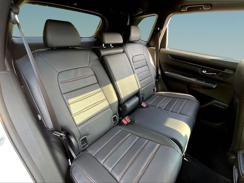 Used 2026 Honda CR-V Sport-L image 24