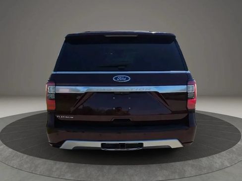 Used 2021 Ford Expedition Platinum AWD/4WD image 5