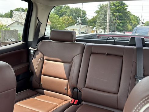 Used 2016 Chevrolet Silverado 3500 High Country w/ Duramax Plus Package AWD/4WD image 12