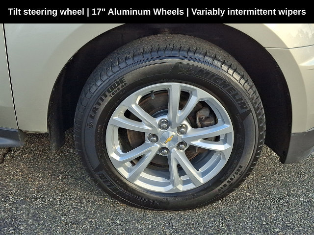 Used 2016 Chevrolet Equinox LT AWD/4WD image 12